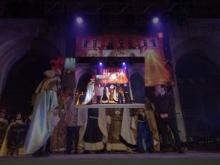 Imagen La tradicional Cabalgata de Reyes volverá a recorrer las calles de Palencia de forma espectacular y segura