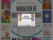 Imagen Ayuntamiento y Muriel inauguran mañana en el Centro Cultural Lecrác una exposición dedicada al mundo del cuento