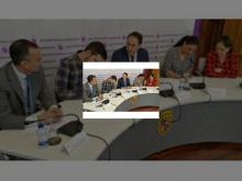 Imagen El Ayuntamiento colabora con la actividad de Plataforma del Voluntariado y Romí aportando 22.500 euros mediante sendos convenios