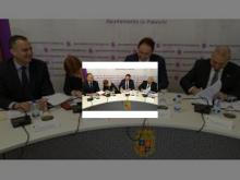 Imagen El Ayuntamiento destina 108.000 euros para atender las necesidades más urgentes de aquellos palentinos en situación de dificultad a través de Cruz Roja y Cáritas