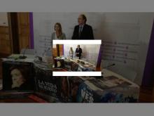 Imagen Un total de 16 representaciones escénicas y musicales conforman la ‘Primavera Cultural 2018’ 