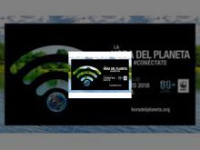 Imagen Palencia se sumará una vez más a 'La Hora del Planeta' promovida por WWF apagando la iluminación de los principales edificios históricos el próximo 24 de marzo de 20:30 a 21:30 horas