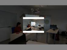 Imagen El proyecto Foremple@ avanza con la presentación de los primeros prototipos de app móvil a los responsables de los polígonos industriales de la ciudad