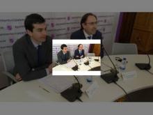 Imagen El Ayuntamiento de Palencia cerró el ejercicio 2017 con un superávit de 3,4 millones de euros a pesar de quedarse tan sólo a 37.000 euros del techo de gasto establecido por el Gobierno Central