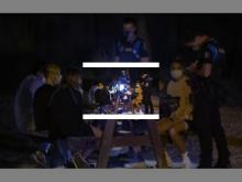 Imagen Policía Local está llevando a cabo una campaña para la prevención, control de venta y consumo de bebidas alcohólicas en menores de edad