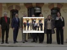 Imagen El Patronato de la Fundación Díaz Caneja logra el apoyo de Junta y Ministerio de Cultura para llevar a cabo el programa conmemorativo del 30 aniversario de la muerte del pintor palentino