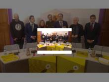 Imagen La XXVII MCIP apuesta por el mejor cine independiente de cuatro de los cinco continentes