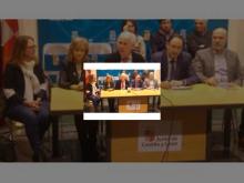 Imagen La Junta aporta 30.000 euros para sufragar parte de la programación cultural del Teatro Principal durante el primer semestre del año 