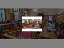 Imagen El Ayuntamiento promueve la creación de la Mesa de Coordinación Intersectorial para la implementación del I Plan Municipal de Salud 