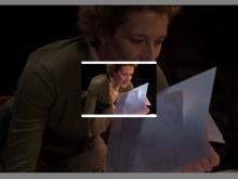 Imagen El ciclo ‘Teatro de cerca’ arranca con ‘Una habitación propia’, adaptación del libro de Virginia Woolf