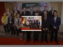 Imagen La Red de Ciudades AVE promociona sus destinos y comunidades en FITUR 