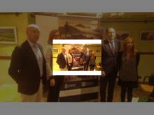 Imagen Palencia, Fuerza Natural llega a FITUR 2018 para presentar una oferta que mostrará que capital y provincia son un destino único y privilegiado