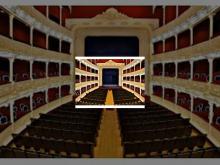 Imagen El Teatro Principal cerró el año 2017 acogiendo un total de 85 espectáculos y casi 21.000 espectadores