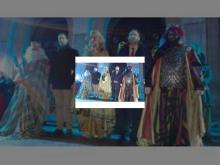 Imagen La Cabalgata de Reyes 2018 contará con más de 500 participantes, seis novedosas carrozas y repartirá 1.400 kilogramos de caramelos aptos para celíacos