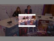 Imagen El programa del Invierno Cultural en el Principal contará con 21 espectáculos de teatro, danza y música que se desarrollarán entre el 19 de enero y el 23 de marzo