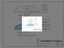 Imagen La Junta de Gobierno Local adjudica tres proyectos incluidos dentro de la EDUSI por valor de 330.800 euros