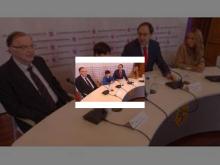 Imagen Rubén Inclán ejercerá como Obispillo en la edición 2017 de esta fiesta que recuerda la historia real de San Nicolás