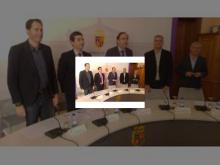 Imagen El V Plan Municipal de Empleo ha supuesto una inversión de 2,6 millones de euros y ha beneficiado a un total de 336 palentinos