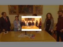 Imagen Palencia acogerá a más de 1.000 scouts procedentes de todo el país al establecerse como la primera parada en la Ruta de la Luz de la Paz de Belén por España