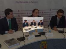 Imagen El Equipo de Gobierno proyecta un presupuesto de 78,1 millones para 2018 marcado por la apuesta por el empleo, el bienestar social y un importante incremento de las inversiones