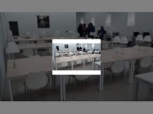 Imagen Ayuntamiento y Ministerio de Fomento están trabajando en un proyecto para subsanar de forma definitiva todas las deficiencias estructurales con las que cuenta el Centro Cultural Lecrác