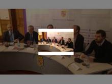 Imagen Ayuntamiento, Diario Palentino, Toy Planet Andérez y SEDA unen fuerzas por cuarto año consecutivo para que ningún niño palentino se quede sin juguetes esta Navidad