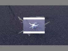 Imagen El Parque de Bomberos de Palencia es el segundo de toda España que cuenta con el apoyo de un dron para abordar sus diferentes intervenciones