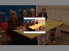 Imagen Instituciones y ARPA solicitan la implicación de toda la sociedad para luchar contra el consumo abusivo de alcohol con motivo del Día Sin Alcohol 2017