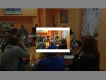 Imagen El comercio palentino pone en marcha la campaña 'Te doy luz' para ampliar la iluminación navideña al máximo de lugares posibles de la ciudad