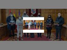 Imagen Entregados los premios correspondientes al tradicional concurso fotográfico 'Rincones de Palencia' en su edición del 2021