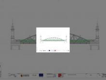 Imagen La Comisión de Obras dictamina favorablemente dos proyectos de actuación por valor de 255.000 euros