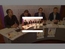 Imagen ARPA y Ayuntamiento colaboran por cuarto año consecutivo en la organización de la carrera solidaria 'Día sin alcohol' para el próximo 19 de noviembre