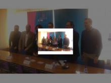 Imagen Ayuntamiento y Mesa de Comercio ponen en marcha una nueva edición de la campaña 'Un día entre 10.000' euros que tendrá lugar durante los próximos tres meses