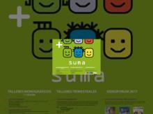 Imagen El Ayuntamiento convoca la V Escuela Municipal de Igualdad con una completa y gratuita oferta que se desarrollará hasta el próximo mes de diciembre