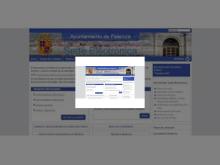 Imagen El número de visitas a la sede electrónica municipal supera las 73.600 a finales del mes de noviembre lo que supone un incremento del 19,61% con respecto a todo el ejercicio 2020