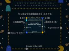 Imagen La Agencia de Desarrollo Local incentiva el emprendimiento innovador con la convocatoria de una nueva línea de becas