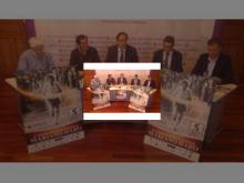 Imagen El Parque Ribera Sur acogerá el próximo 5 de noviembre una nueva edición del Cross Internacional Ciudad de Palencia 44 años después