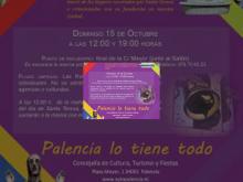 Imagen La Concejalía de Turismo ha previsto un paquete especial para el próximo puente de El Pilar