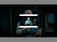 Imagen Carmen Machi y Héctor Alterio, mejores intérpretes del XXXVIII Festival de Teatro ‘Ciudad de Palencia’