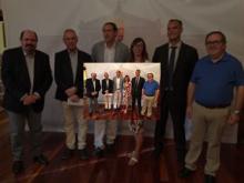 Imagen 20171004-convenios-alcer-antisida-sordos-esclerosis-1