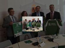 Imagen La I Marcha Popular se suma a la VI Carrera Contra el Cáncer para fortalecer Palencia como ciudad solidaria