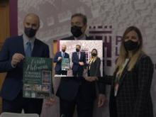 Imagen El Ayuntamiento y la Asociación de Empresarios de Hoteles de Palencia lanzan una campaña para apoyar al sector y atraer turistas