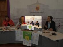 Imagen El Ayuntamiento y la Asociación de Alzheimer desarrollan un proyecto innovador de estimulación neuronal en demencias