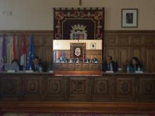 Imagen El Alcalde presenta los proyectos que definen la Estrategia DUSI