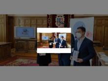 Imagen Palencia presenta la programación de Navidad con novedades y propuestas exclusivas en sus más de 50 actividades