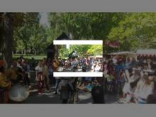 Imagen El Mercado Medieval de San Antolín 2017 ​retrotraerá Palencia a​l siglo XIV conmemorando ​la figura de la Mujer Palentina