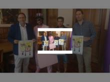 Imagen La Muestra de Artistas de Calle 2017 llega a su duodécima edición con 14 funciones, 10 espectáculos y 9 compañías distintas