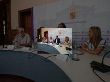 Imagen Expo-Aire cumple 33 años más viva que nunca y con la participación de cerca de 60 artistas que expondrán sus obras del 29 al 3 en la Huerta de Guadián