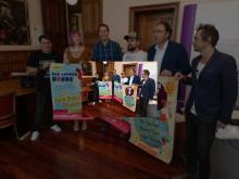 Imagen La música afroamericana y la apuesta por los grupos locales centran la oferta del III Festival Palencia en Negro y el VII San Antolín Sonora