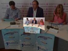 Imagen La Feria del Libro llega a su XLI edición con 28 expositores 